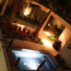 Отель San Angel Suites Педрегал интерьер отеля фото 2