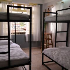 Отель F5 House детские мероприятия