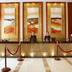 Nanrong Hotel Шэньчжэнь спа