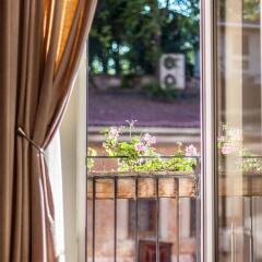 Sude Konak Hotel развлечения