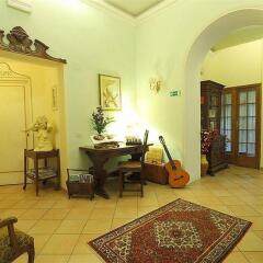 Отель Casa di Barbano интерьер отеля