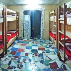 Отель Art Hostel Tbilisi Грузия, Тбилиси - отзывы, цены и фото номеров - забронировать отель Art Hostel Tbilisi онлайн спа