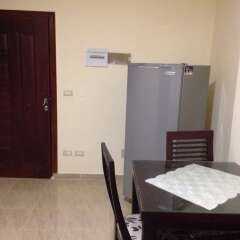 Апартаменты Hurghada Comfort Apartments удобства в номере