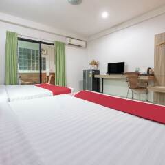 Отель Fortune Pattaya Resort удобства в номере фото 2
