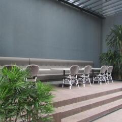 Park Hotel Farrer Park фото 2