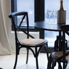 Апартаменты Helsinki Homes Apartments Хельсинки гостиничный бар