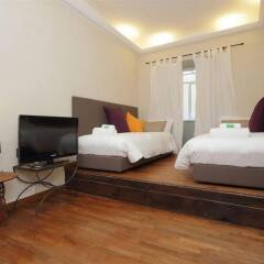 Апартаменты Short Stay Rome Apartments Colosseum Рим удобства в номере фото 2