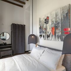 Noma Hotel Афины комната для гостей фото 4