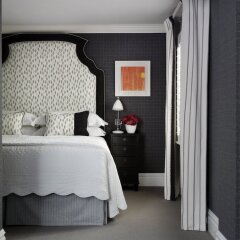 Отель Dorset Square Hotel, Firmdale Hotels Великобритания, Лондон - отзывы, цены и фото номеров - забронировать отель Dorset Square Hotel, Firmdale Hotels онлайн комната для гостей фото 3