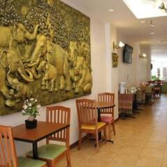 Neptuna Hotel (Patong) питание
