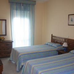 Отель Benal Beach Group комната для гостей фото 5