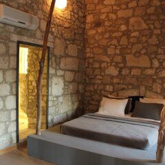 Sign Inn Butik Hotel Hacimemis Чешме комната для гостей фото 2