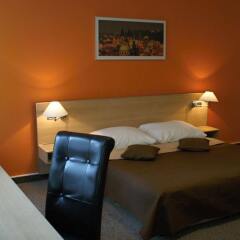Hotel Ehrlich комната для гостей фото 5