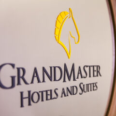 Отель Grand Master Suites интерьер отеля фото 3