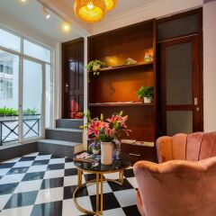 Отель Ohana Hotel Вьетнам, Ханой - отзывы, цены и фото номеров - забронировать отель Ohana Hotel онлайн фото 3
