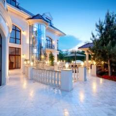 Гостиница Villa le Premier фото 12