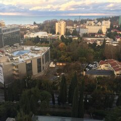 Отель Appartment on Voykova 27 Сочи пляж