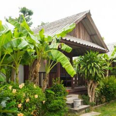 Отель Weekender Bungalow Самуи фото 2