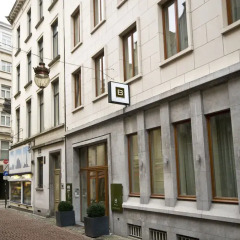 Отель B-aparthotel Grand Place Бельгия, Брюссель - 2 отзыва об отеле, цены и фото номеров - забронировать отель B-aparthotel Grand Place онлайн