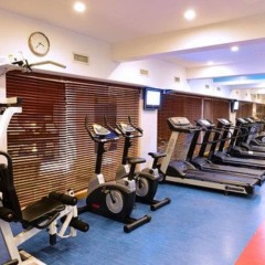 Pestana Buenos Aires Hotel фитнесс-зал фото 3