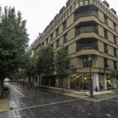 Апартаменты Sansebastianforyou San Telmo Apartment Сан-Себастьян фото 18