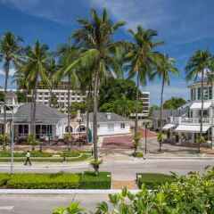 Отель Ambassador City Jomtien Pattaya - Inn Wing На Чом Тхиан пляж