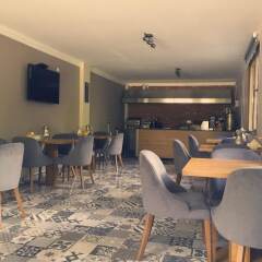 Butik Inceli Hotel Турция, Узунгёль - отзывы, цены и фото номеров - забронировать отель Butik Inceli Hotel онлайн гостиничный бар