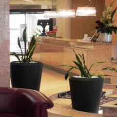 Отель Apogia Nice Франция, Ницца - 2 отзыва об отеле, цены и фото номеров - забронировать отель Apogia Nice онлайн интерьер отеля