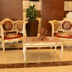Rojina Hotel интерьер отеля фото 3