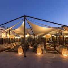 HSVHN Hotel Hisvahan Турция, Газиантеп - отзывы, цены и фото номеров - забронировать отель HSVHN Hotel Hisvahan онлайн фото 5