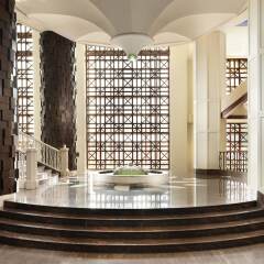 Отель Sheraton Imperial Kuala Lumpur Hotel Малайзия, Куала-Лумпур - 1 отзыв об отеле, цены и фото номеров - забронировать отель Sheraton Imperial Kuala Lumpur Hotel онлайн фото 2