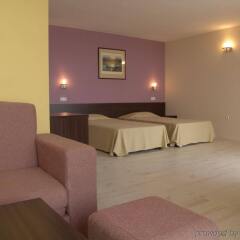 Valeo Hotel комната для гостей