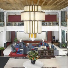 The New Yorker A Wyndham Hotel фото 8