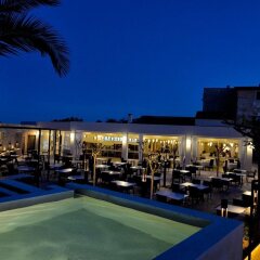 Hotel Son Trobat Wellness & Spa бассейн фото 3