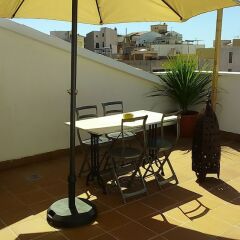 Апартаменты Mandala Apartments
