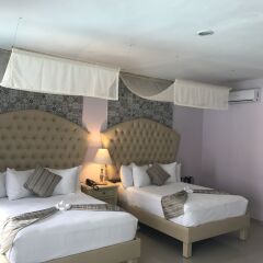 Hotel Boutique Mansion Lavanda комната для гостей фото 3
