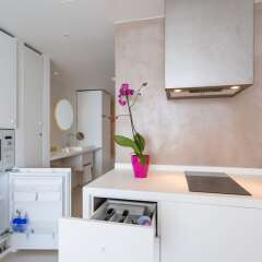 Отель One Ibiza Suites в номере фото 2