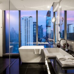 Amara Bangkok Hotel спа