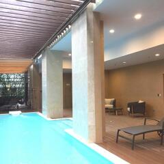 Апартаменты Oakwood Apartments Ho Chi Minh City бассейн фото 3