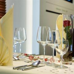 PhiLeRo Hotel Köln в номере