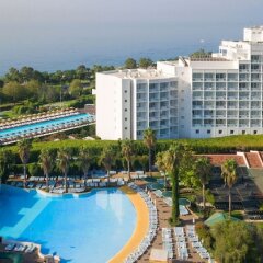 Su & Aqualand Турция, Анталья - 13 отзывов об отеле, цены и фото номеров - забронировать отель Su & Aqualand онлайн фото 12