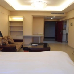 Отель Xiamen Yunshu Hotel Китай, Сямынь - отзывы, цены и фото номеров - забронировать отель Xiamen Yunshu Hotel онлайн комната для гостей фото 4