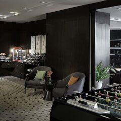 Отель Banyan Tree Bangkok Бангкок фото 11