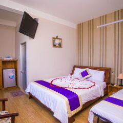 Hoan Hai Hotel детские мероприятия