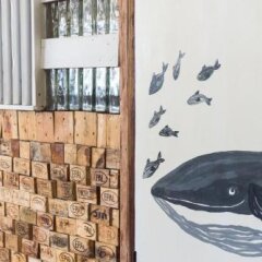 Simple Backpackers hostel in Puerto Corinto, Nicaragua from 84$, photos, reviews - zenhotels.com photo 2
