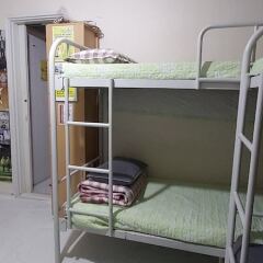 Отель Mamas & Papas Hongdae Guesthouse Южная Корея, Сеул - отзывы, цены и фото номеров - забронировать отель Mamas & Papas Hongdae Guesthouse онлайн фото 15