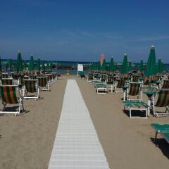 Grand Hotel Adriatico фото 3