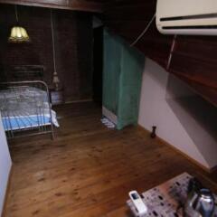 Отель Leon Hostel Грузия, Тбилиси - отзывы, цены и фото номеров - забронировать отель Leon Hostel онлайн в номере фото 2