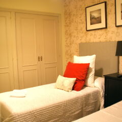 Отель Apartamentos Madrid комната для гостей фото 3