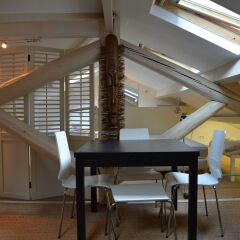 Отель Rent Cannes Résidence Gambetta комната для гостей фото 4